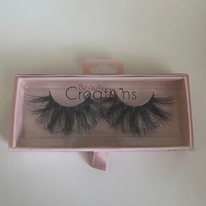 Beauty Creations Faux Mink Lashes